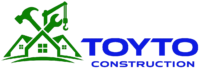 Toyto Construction logo – Remodeling Services in Los Angeles, CA